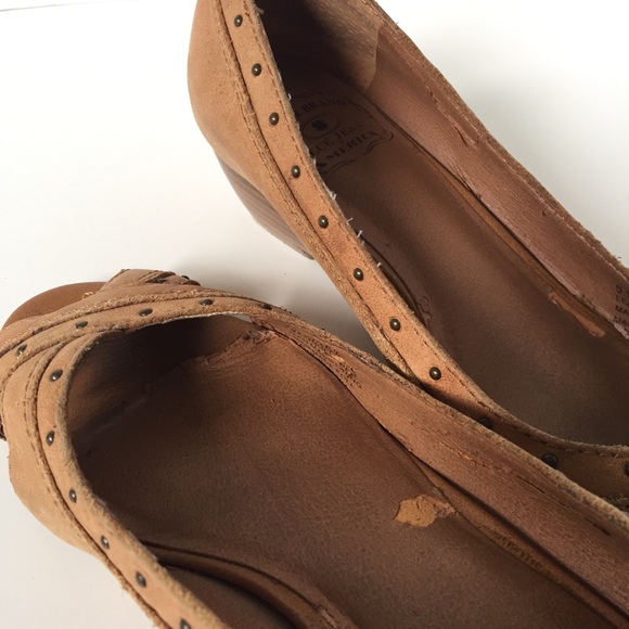 Lucky Brand Wedge 5.5 - Picture 8 of 8